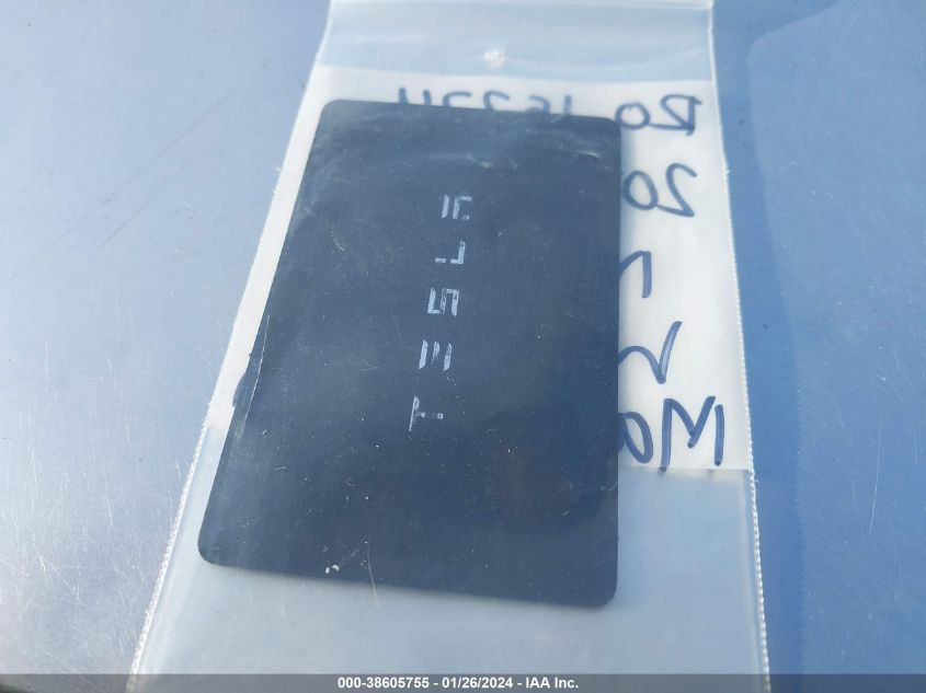 2022 TESLA MODEL 3 - 5YJ3E1EA2NF170407