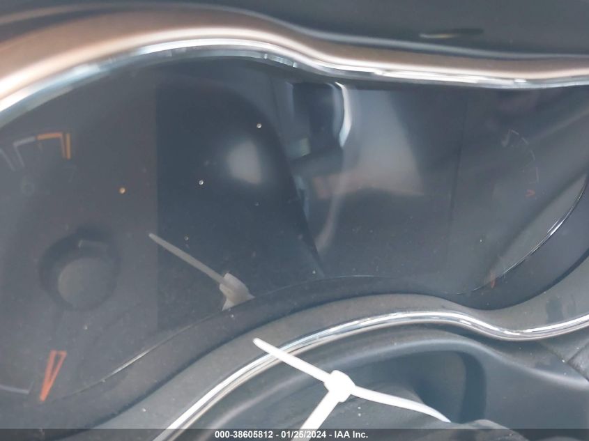 2015 JEEP GRAND CHEROKEE SUMMIT - 1C4RJEJG0FC836489