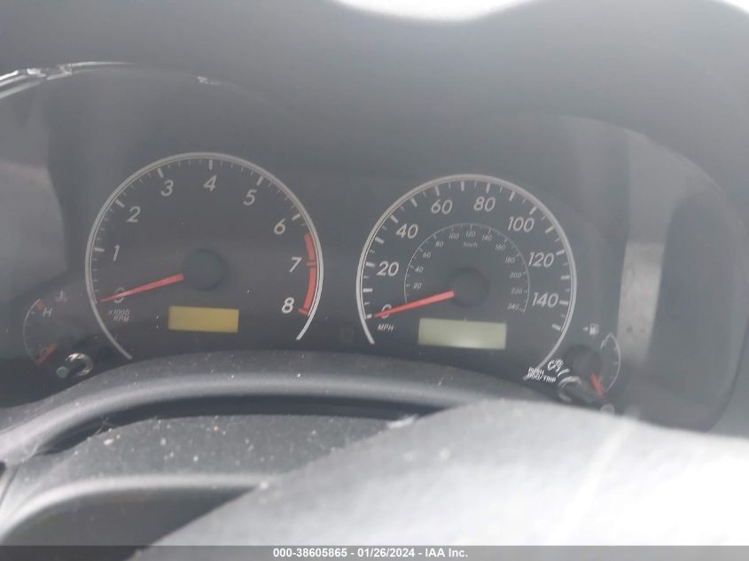 2013 TOYOTA COROLLA S/LE - 2T1BU4EE3DC073786