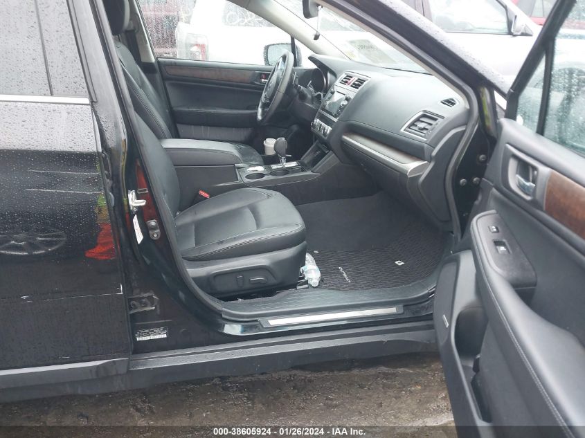 2015 SUBARU OUTBACK 2.5I LIMITED - 4S4BSANC0F3308137