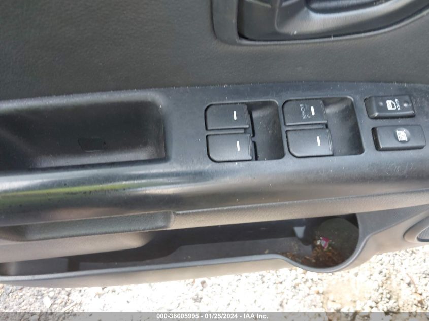 2013 KIA SOUL - KNDJT2A54D7756977