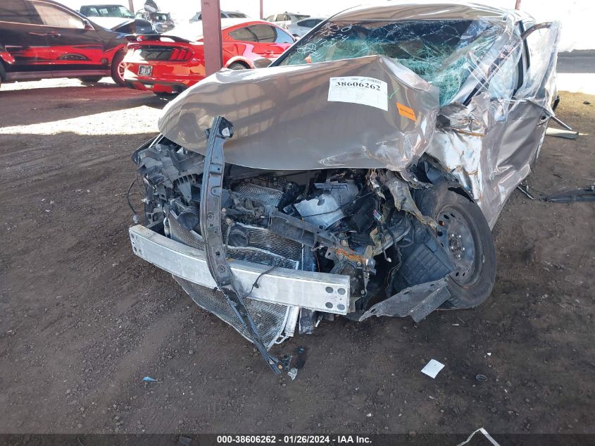 2015 NISSAN ALTIMA 2.5/S/SV/SL - 1N4AL3AP6FN369701