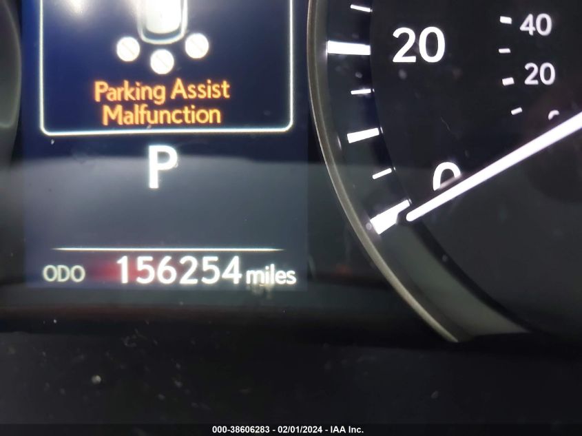 2016 LEXUS RX 350 350/BASE/F SPORT - 2T2BZMCA7GC034345