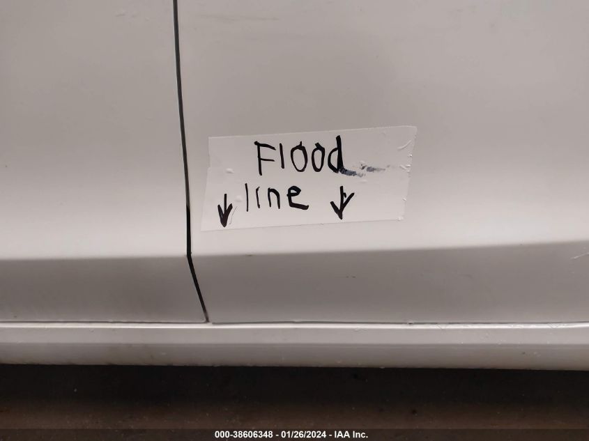 2022 TESLA MODEL 3 - 5YJ3E1EA5NF124926