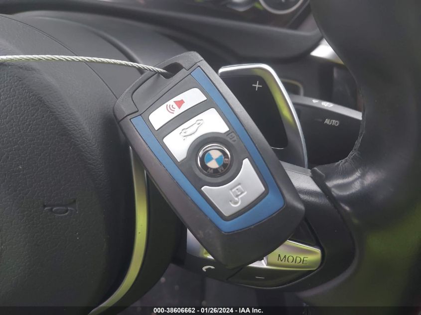 2018 BMW 340I I - WBA8B3C58JK843503