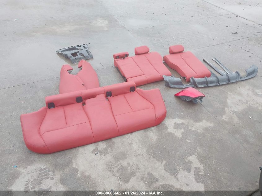 2018 BMW 340I I - WBA8B3C58JK843503