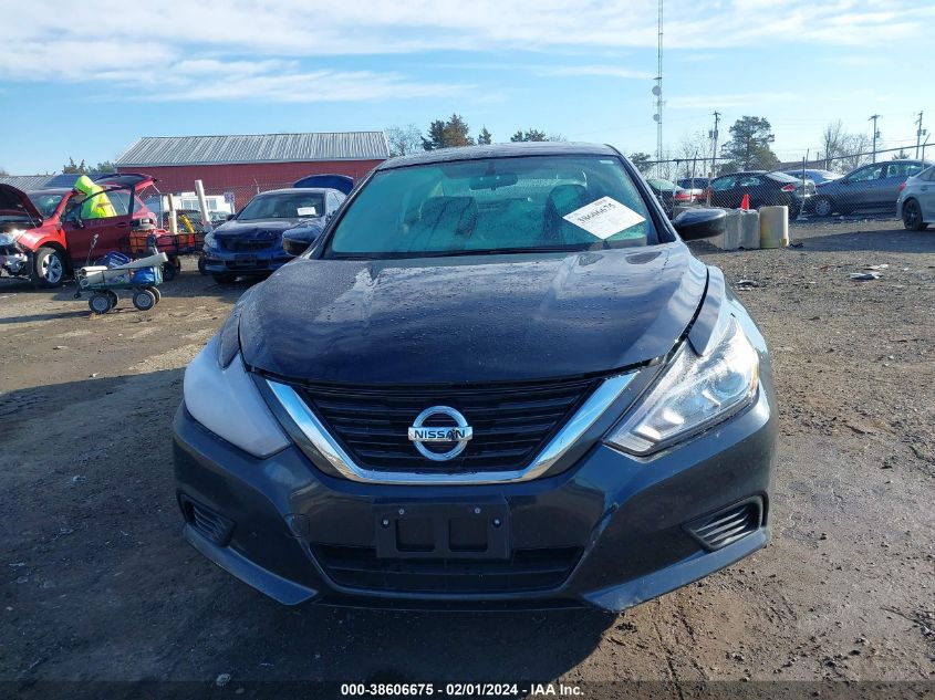 2016 NISSAN ALTIMA 2.5 S - 1N4AL3AP4GN390922