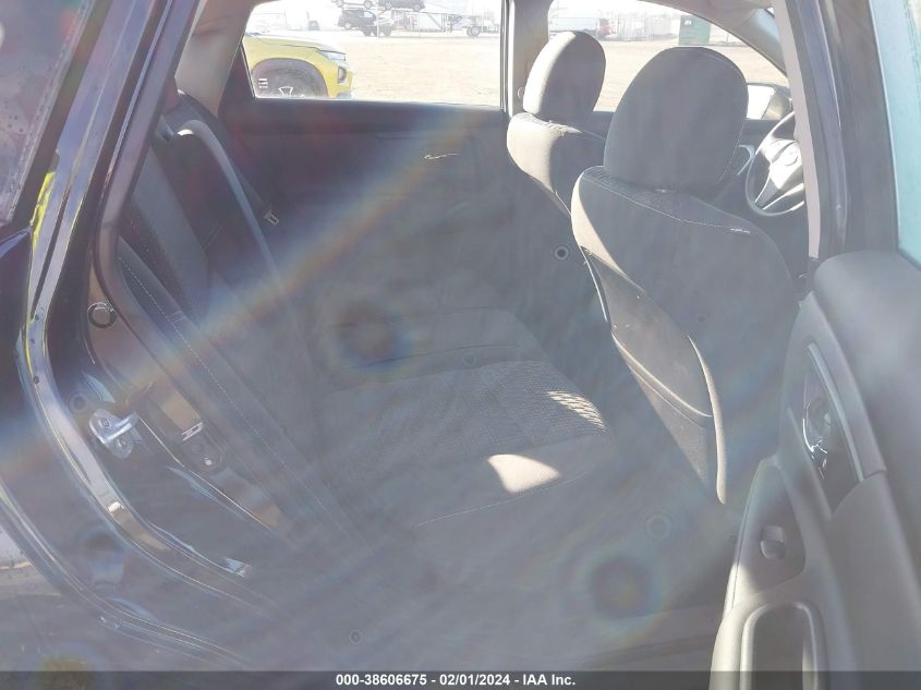 2016 NISSAN ALTIMA 2.5 S - 1N4AL3AP4GN390922