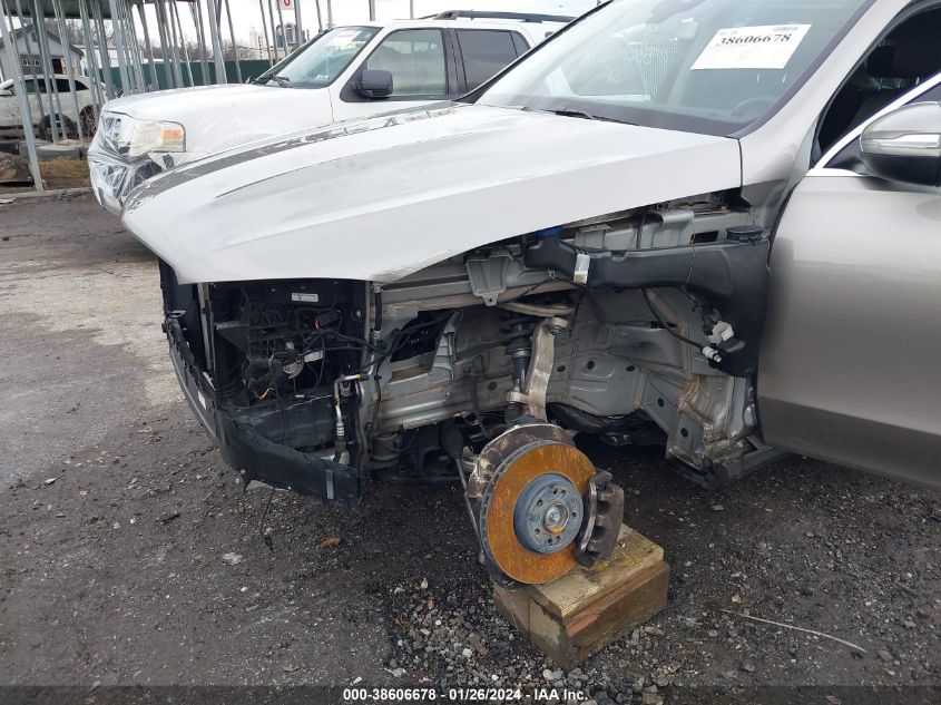 2020 MERCEDES-BENZ GLE 350 4MATIC - 4JGFB4KB8LA123226