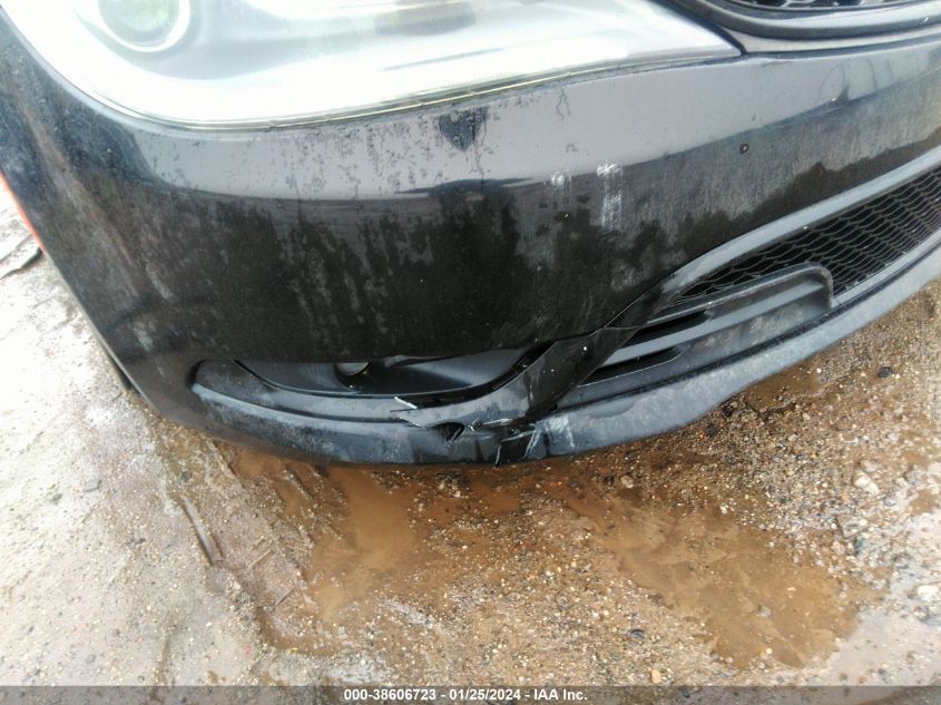 2015 CHRYSLER 200 S - 1C3CCCBG3FN617568