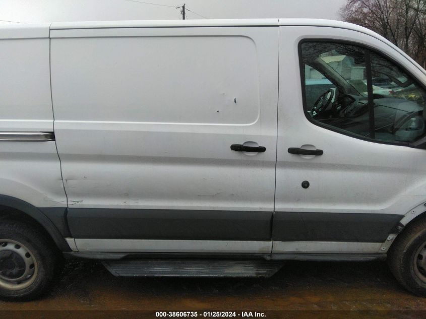 2015 FORD TRANSIT-250 - 1FTNR1YMXFKB32950