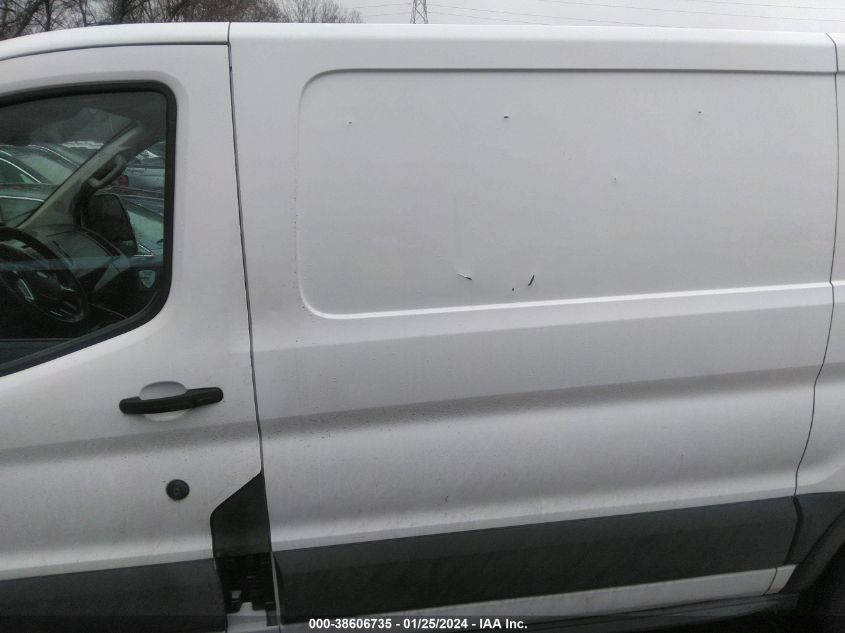 2015 FORD TRANSIT-250 - 1FTNR1YMXFKB32950