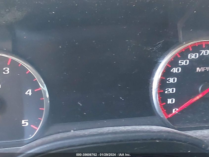 2015 GMC SIERRA 2500HD DENALI - 1GT120E89FF646172