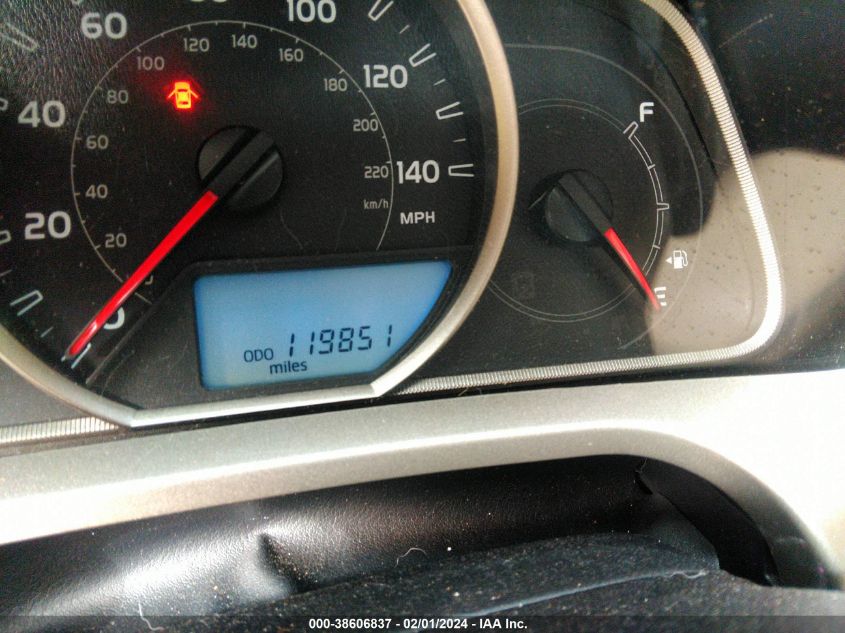 2014 TOYOTA RAV4 XLE - 2T3RFREVXEW186549