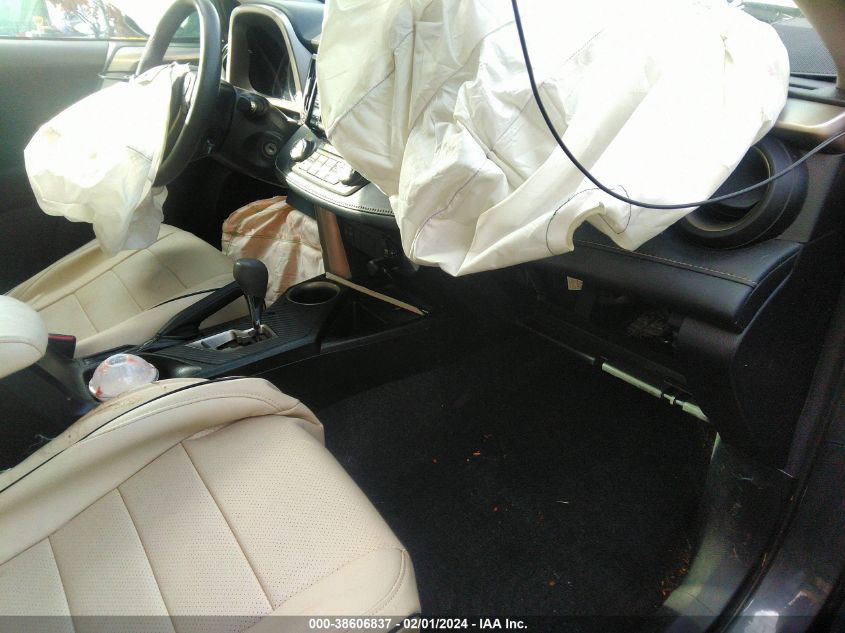 2014 TOYOTA RAV4 XLE - 2T3RFREVXEW186549