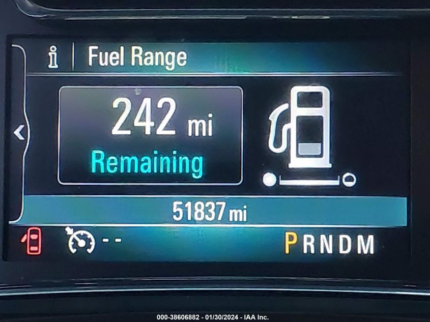 2014 BUICK REGAL TURBO/E-ASSIST PREMIUM I - 2G4GN5EX9E9323216