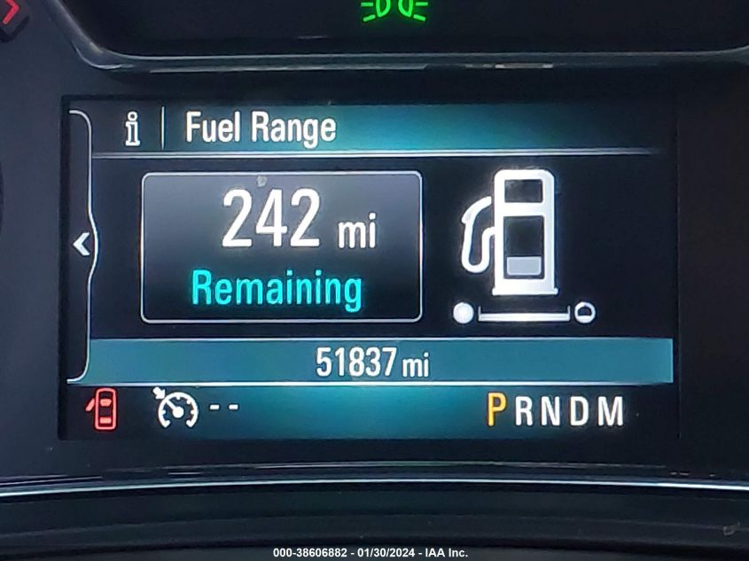 2014 BUICK REGAL TURBO/E-ASSIST PREMIUM I - 2G4GN5EX9E9323216