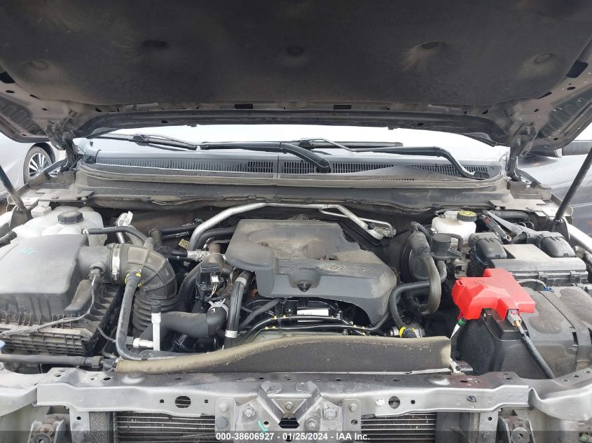 2020 FORD RANGER XL/XLT/LARIAT - 1FTER4FH7LLA44824