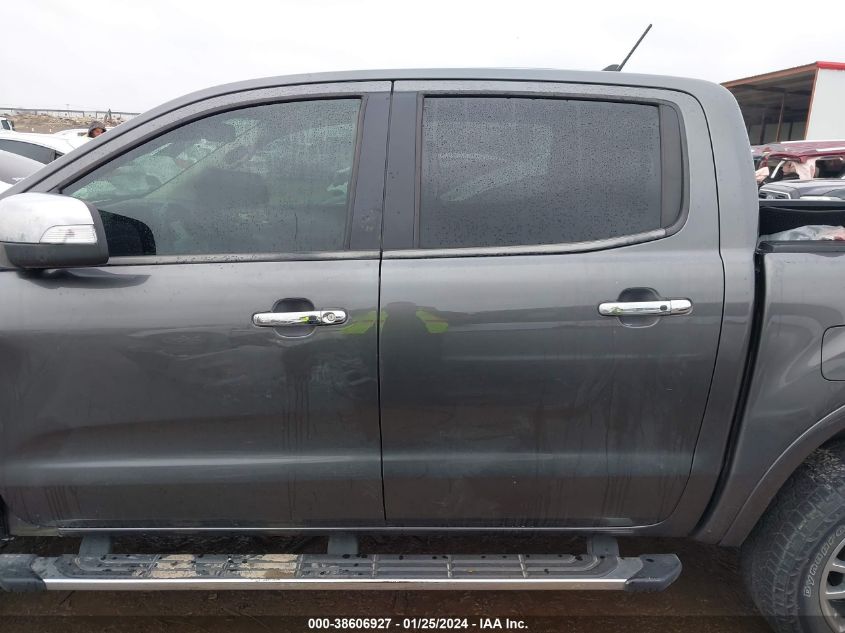 2020 FORD RANGER XL/XLT/LARIAT - 1FTER4FH7LLA44824