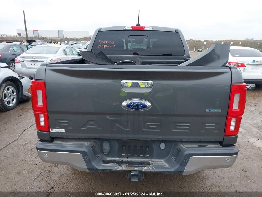 2020 FORD RANGER XL/XLT/LARIAT - 1FTER4FH7LLA44824