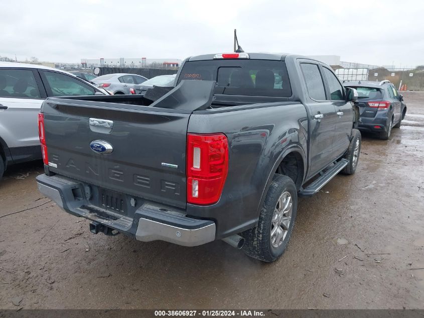 2020 FORD RANGER XL/XLT/LARIAT - 1FTER4FH7LLA44824