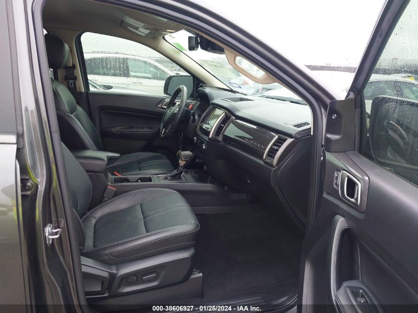 2020 FORD RANGER XL/XLT/LARIAT - 1FTER4FH7LLA44824