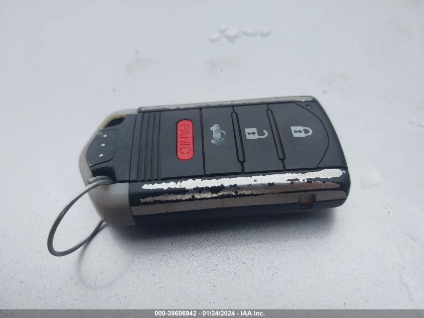 2013 ACURA TL 3.7 - 19UUA9F58DA003090