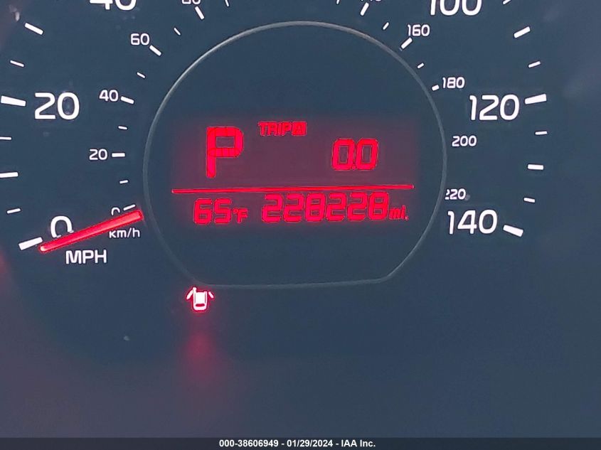 2014 KIA SOUL + - KNDJP3A57E7707042