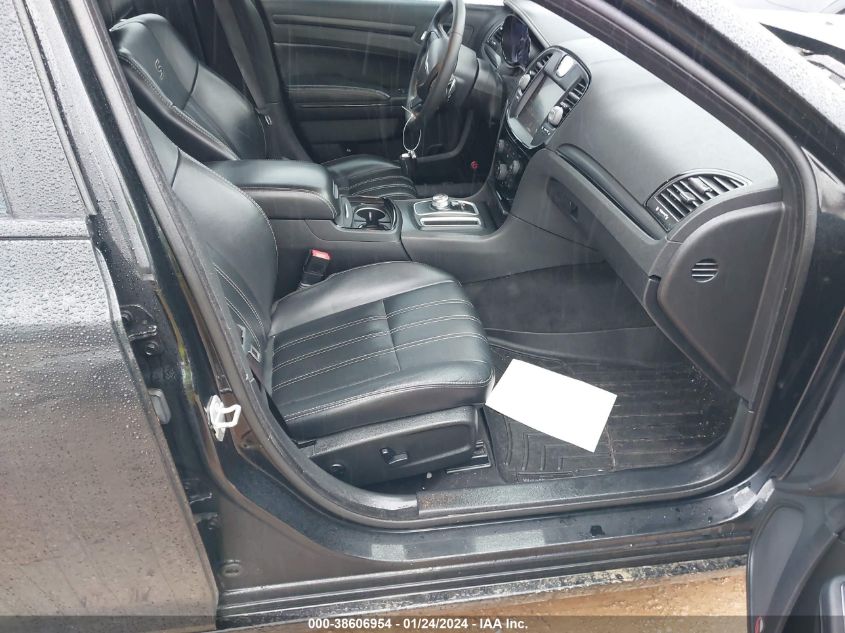 2015 CHRYSLER 300 S - 2C3CCABG6FH903783
