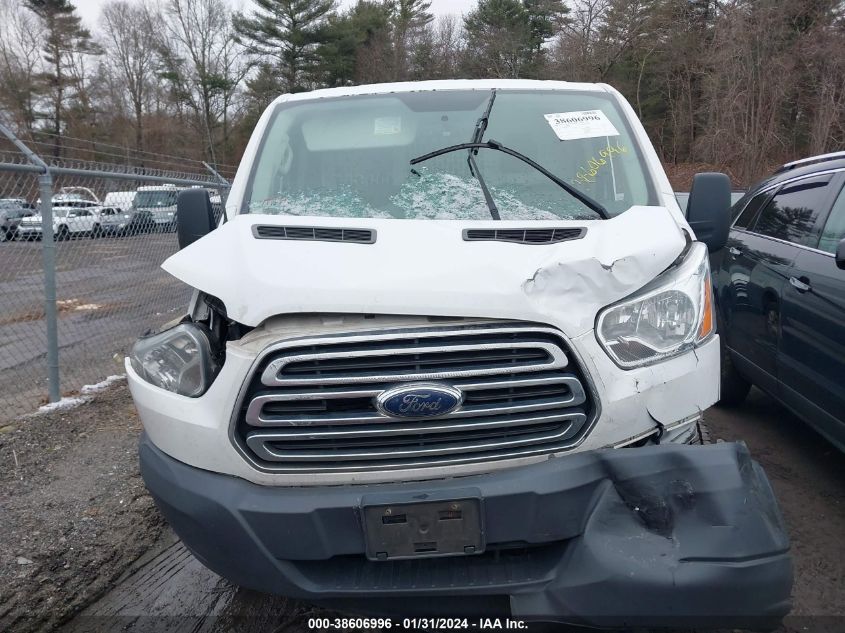 2015 FORD TRANSIT-250 - 1FTNR1ZM0FKB20045