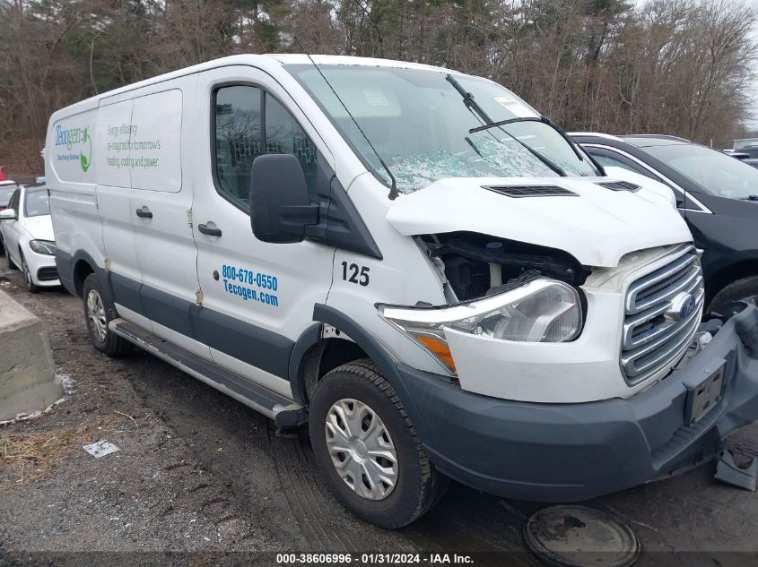2015 FORD TRANSIT-250 - 1FTNR1ZM0FKB20045