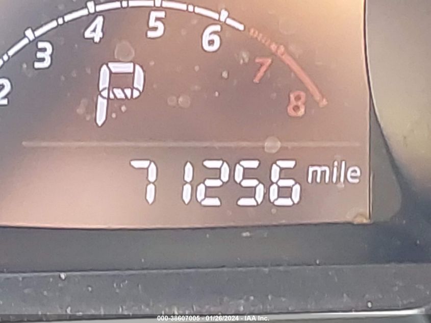 2015 MAZDA MAZDA3 I TOURING - 3MZBM1V79FM206204