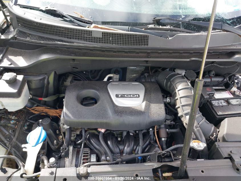 2018 KIA SOUL ! - KNDJX3AAXJ7593352
