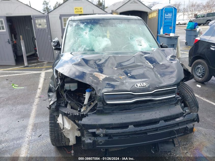 2018 KIA SOUL ! - KNDJX3AAXJ7593352