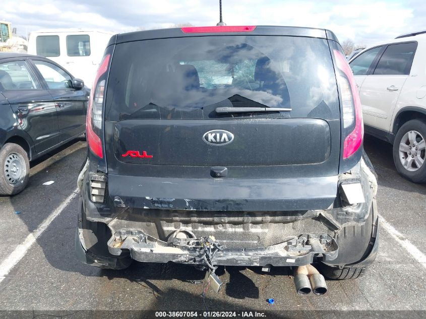 2018 KIA SOUL ! - KNDJX3AAXJ7593352