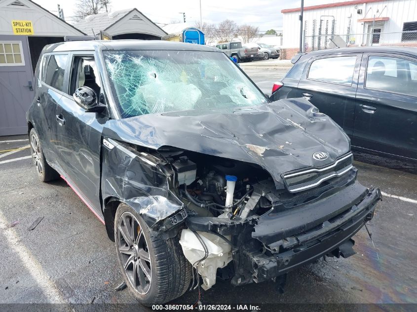 2018 KIA SOUL ! - KNDJX3AAXJ7593352
