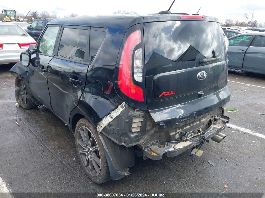 2018 KIA SOUL ! - KNDJX3AAXJ7593352