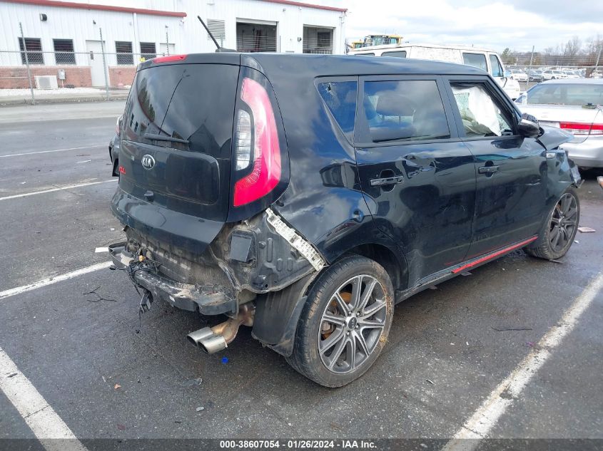 2018 KIA SOUL ! - KNDJX3AAXJ7593352