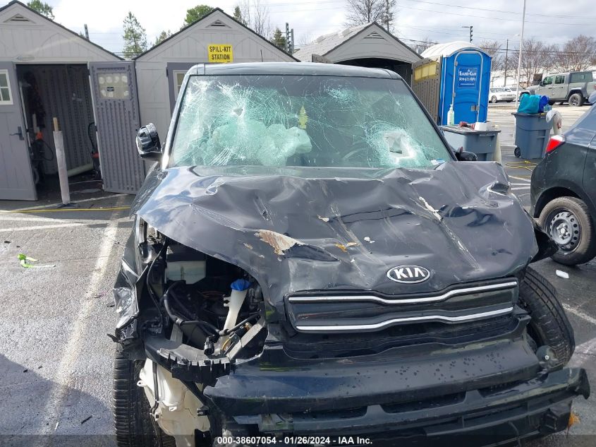 2018 KIA SOUL ! - KNDJX3AAXJ7593352