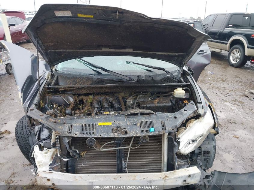 2013 TOYOTA HIGHLANDER SE V6 - 5TDZK3EH0DS117257