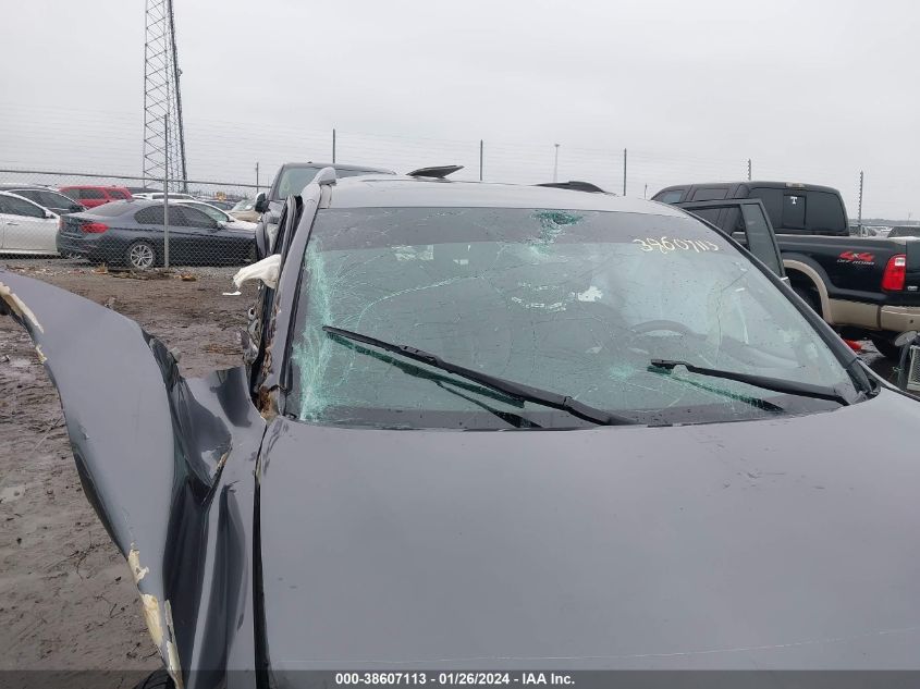 2013 TOYOTA HIGHLANDER SE V6 - 5TDZK3EH0DS117257