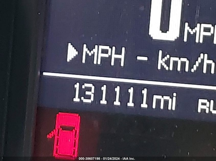 2019 DODGE GRAND CARAVAN GT - 2C4RDGEG0KR557770