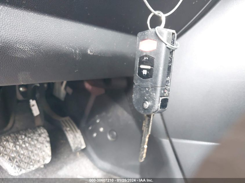2015 MAZDA MAZDA5 SPORT - JM1CW2BL6F0183654