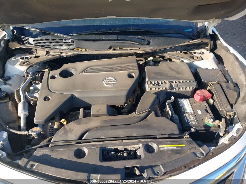 2015 NISSAN ALTIMA 2.5/S/SV/SL - 1N4AL3AP0FC471653