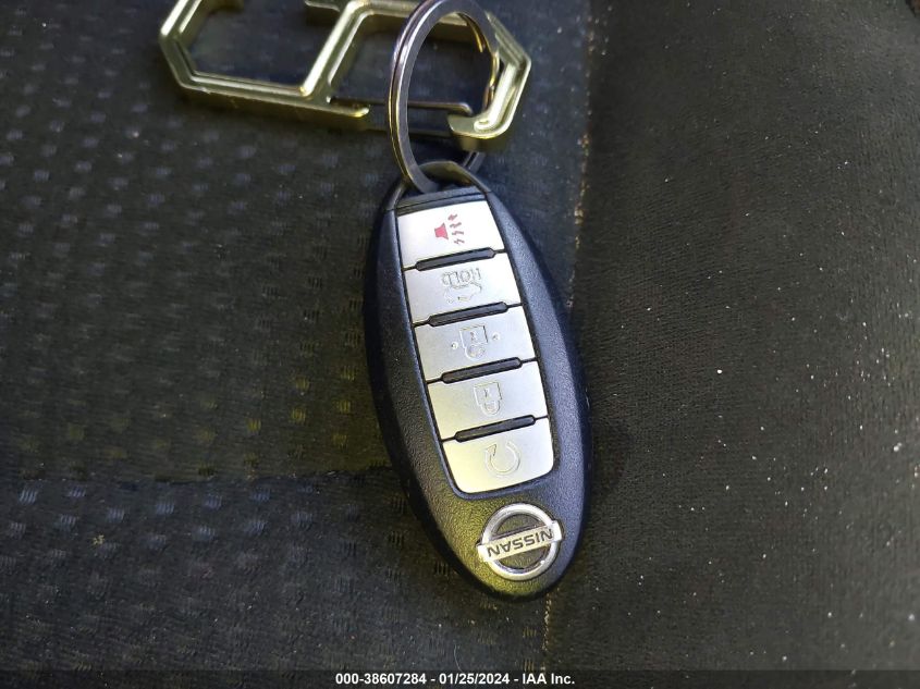 2015 NISSAN ALTIMA 2.5/S/SV/SL - 1N4AL3AP0FC471653