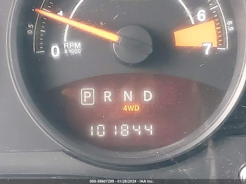 2015 JEEP PATRIOT LATITUDE - 1C4NJRFB9FD271754