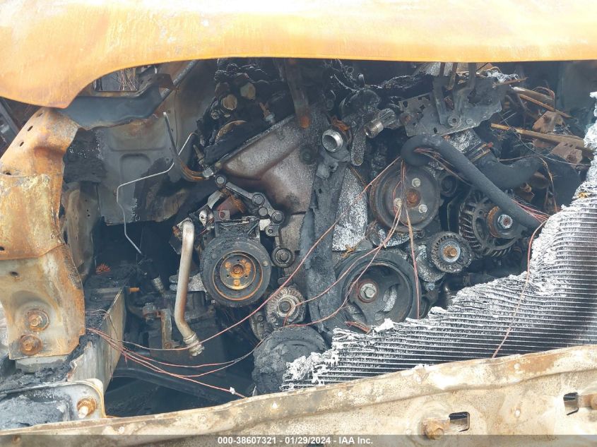 2019 FORD TRANSIT-250 - 1FDYR2CM4KKA63091