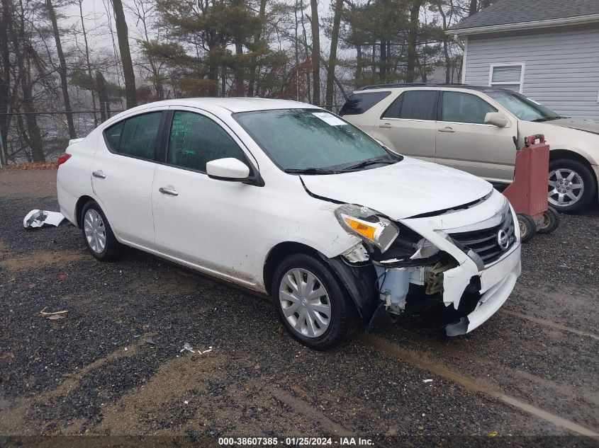 2016 NISSAN VERSA S/S PLUS/SV/SL - 3N1CN7AP7GL813614