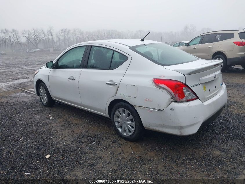 2016 NISSAN VERSA S/S PLUS/SV/SL - 3N1CN7AP7GL813614