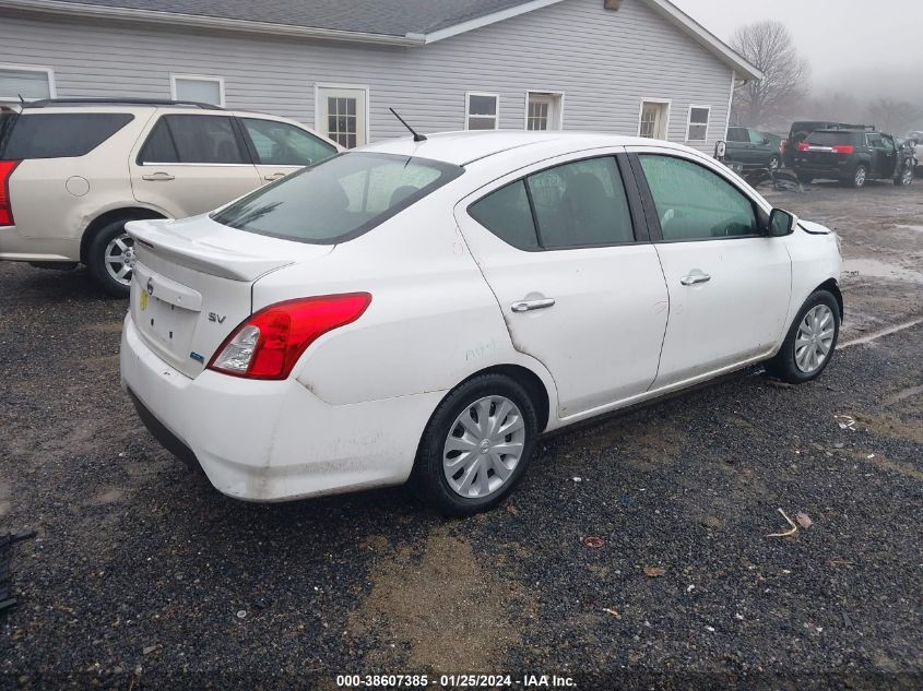2016 NISSAN VERSA S/S PLUS/SV/SL - 3N1CN7AP7GL813614